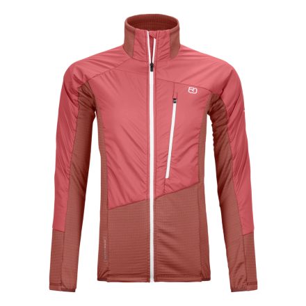 Westalpen Swisswool Hybrid Jacket Women's