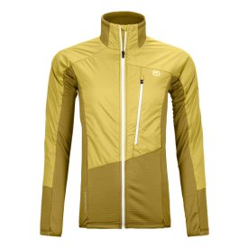 Ortovox Westalpen Swisswool Hybrid Jacket Women's