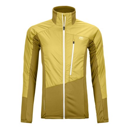 Westalpen Swisswool Hybrid Jacket Women's