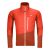 Ortovox Westalpen Swisswool Hybrid Jacket Men's