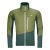 Ortovox Westalpen Swisswool Hybrid Jacket Men's