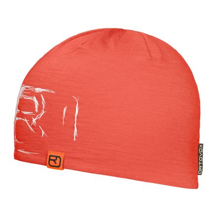 120 Tec Logo Beanie