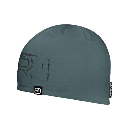 120 Tec Logo Beanie