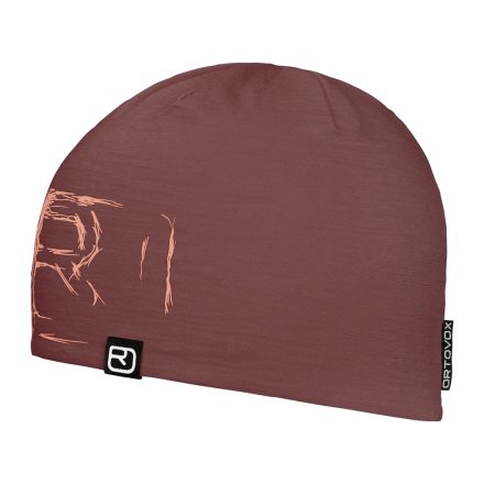 120 Tec Logo Beanie