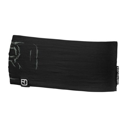 120 Tec Logo Headband