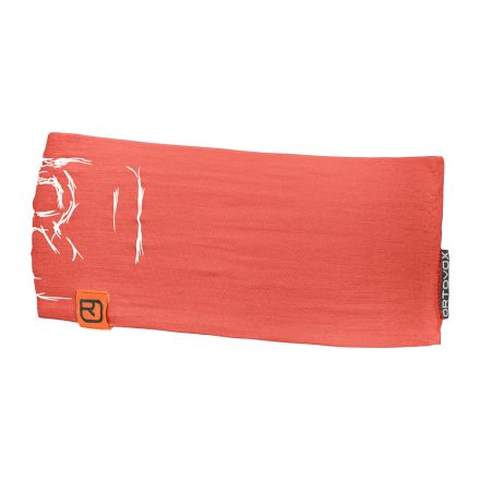 120 Tec Logo Headband