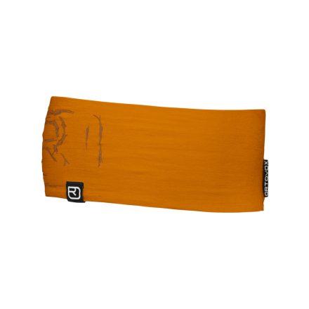 120 Tec Logo Headband