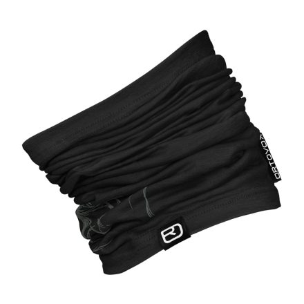 120 Tec Logo Neckwarmer