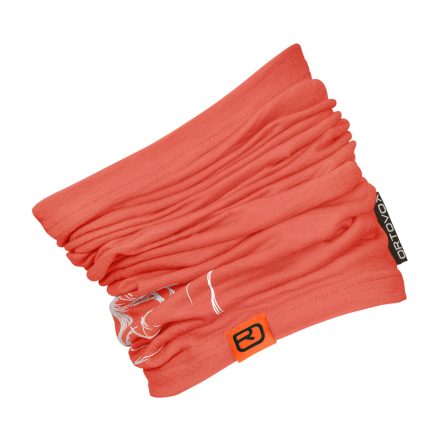 120 Tec Logo Neckwarmer