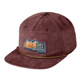 Ortovox Vintage Badge Cap