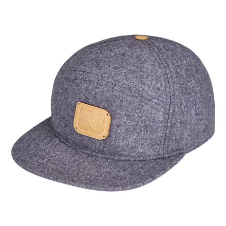 Loden Wood Cap Men's