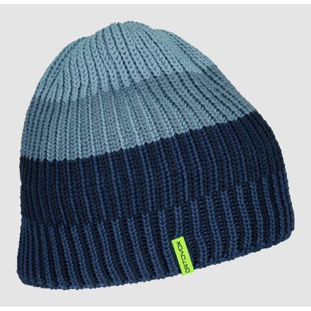 Deep Knit Beanie