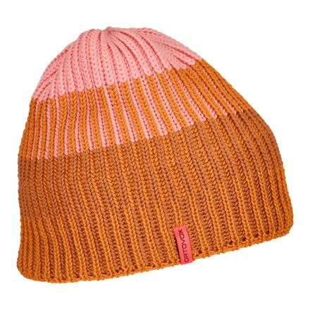 Deep Knit Beanie