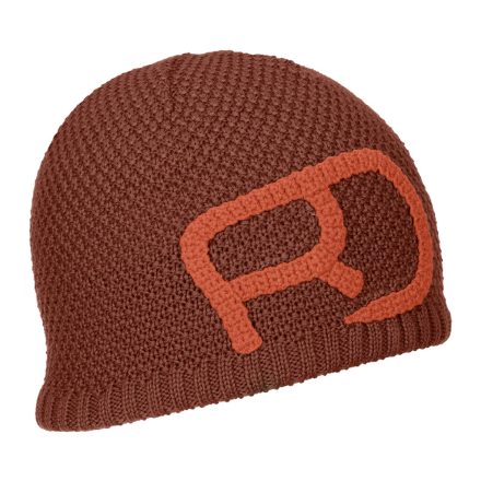 Rock'n'Wool Beanie Men's