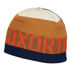 Ortovox Patchwork Beanie