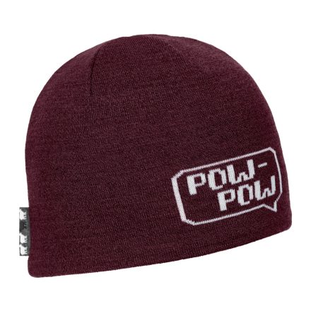 Pixel Pow Beanie