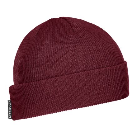 Nicholson Rib Beanie