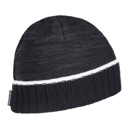 Half Rib Beanie