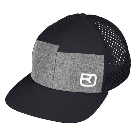 Logo Air Trucker Cap