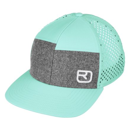 Logo Air Trucker Cap