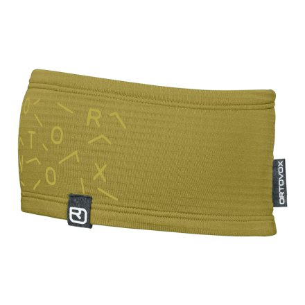 Fleece Light Grid Headband