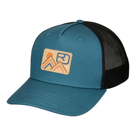 Corky Trucker Cap