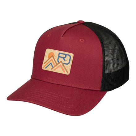 Corky Trucker Cap