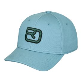 Ortovox Logo Flex Cap
