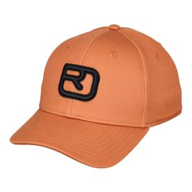 Ortovox Logo Flex Cap