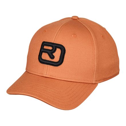 Logo Flex Cap