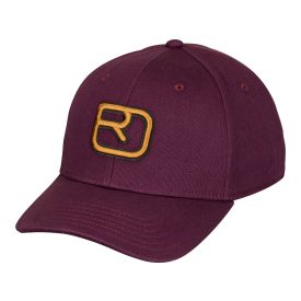 Ortovox Logo Flex Cap