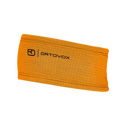 Fleece Grid Headband