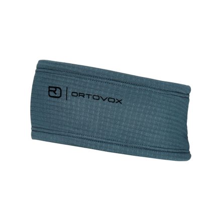 Fleece Grid Headband