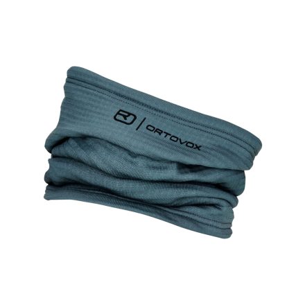 Fleece Grid Neckwarmer