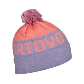 Ortovox Bobble Knit Beanie