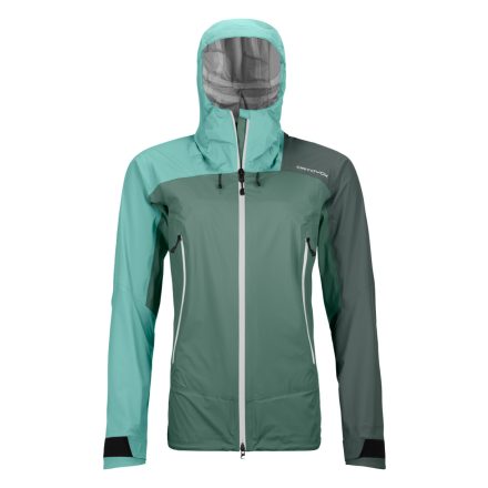 Westalpen 3L Light Jacket Women's