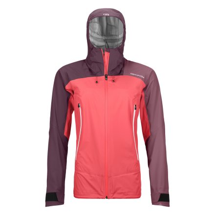 Westalpen 3L Light Jacket Women's