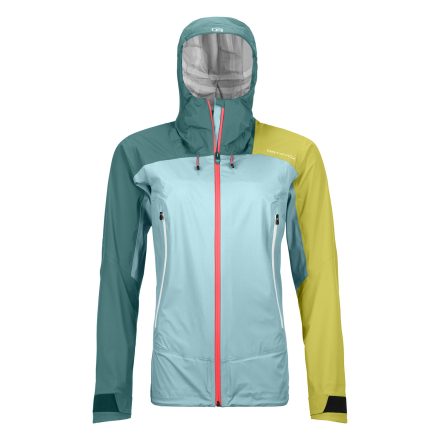 Westalpen 3L Light Jacket Women's