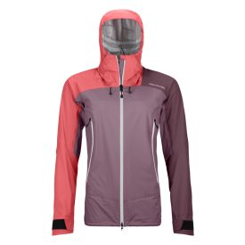 Ortovox Westalpen 3L Light Jacket Women's