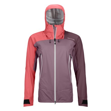 Westalpen 3L Light Jacket Women's