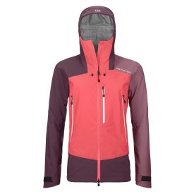 Ortovox Westalpen 3L Jacket Women's