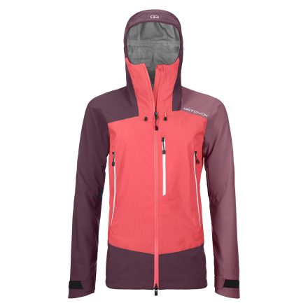 Westalpen 3L Jacket Women's