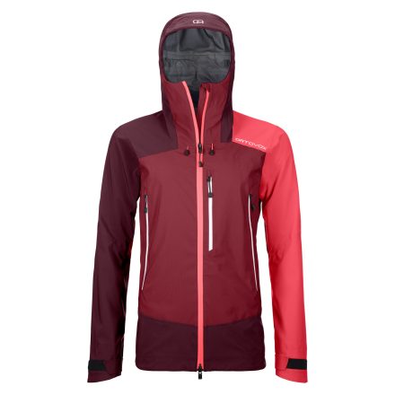 Westalpen 3L Jacket Women's