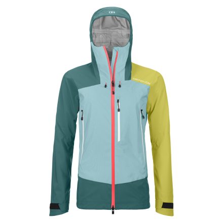 Westalpen 3L Jacket Women's