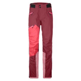 Ortovox Westalpen 3L Pants Women's