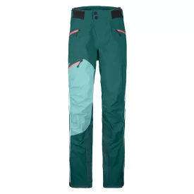 Ortovox Westalpen 3L Pants Women's