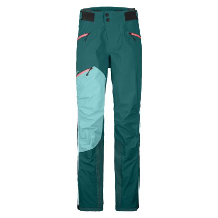 Westalpen 3L Pants Women's