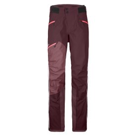 Ortovox Westalpen 3L Pants Women's