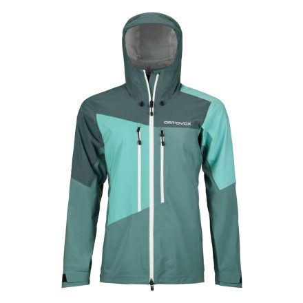 Westalpen 3L Jacket Women's