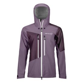 Ortovox Westalpen 3L Jacket Women's